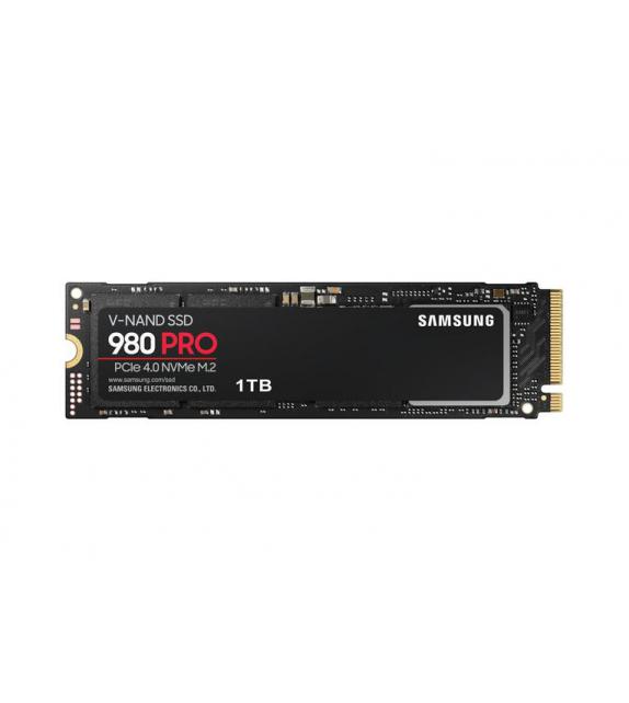 SAMSUNG SSD 980 PRO 1TB NVME M.2