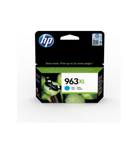 3JA27AE/BGX HP 963XL CIANO