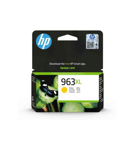 3JA29AE/BGX HP 963XL GIALLO