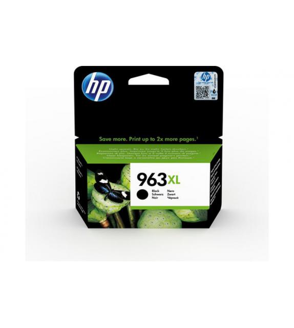 3JA30AE/BGX HP 963XL NERO