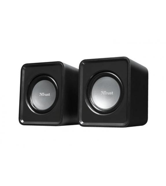 CASSE 2.0 TRUST BLACK