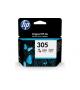 CARTUCCIA HP 305 COLORE