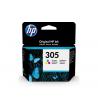 CARTUCCIA HP 305 COLORE