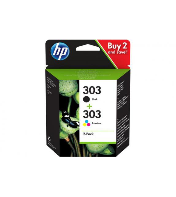 MULTIPACK HP 303