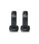 TEL. CORDLESS BRONDI  DUO GALA BLACK