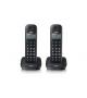 TEL. CORDLESS BRONDI  DUO GALA BLACK