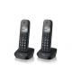 TEL. CORDLESS BRONDI  DUO GALA BLACK