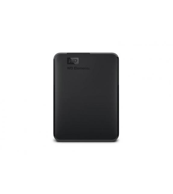 WD HARD DISK 5 TB ESTERNO ELEMENTS
