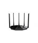 ROUTER TENDA TX2 Pro WiFi 6 DualBand GBT