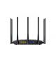 ROUTER TENDA TX2 Pro WiFi 6 DualBand GBT