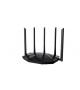 ROUTER TENDA TX2 Pro WiFi 6 DualBand GBT