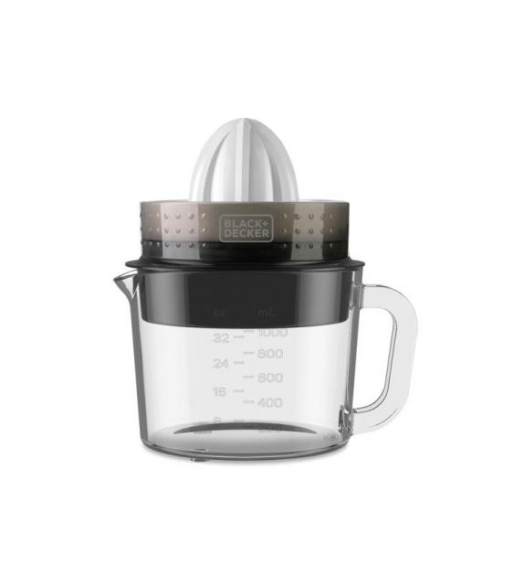 BLACK & DECKER SPREMIAGRUMI BXCJ30E 30W