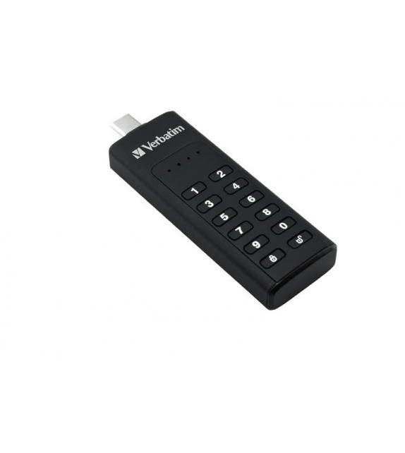 VERBATIM 64 GB PASSWORD NUM