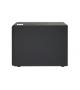 QNAP TS-431X3-4G TOWER 4 BAY - NERO