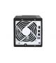 QNAP TS-431X3-4G TOWER 4 BAY - NERO