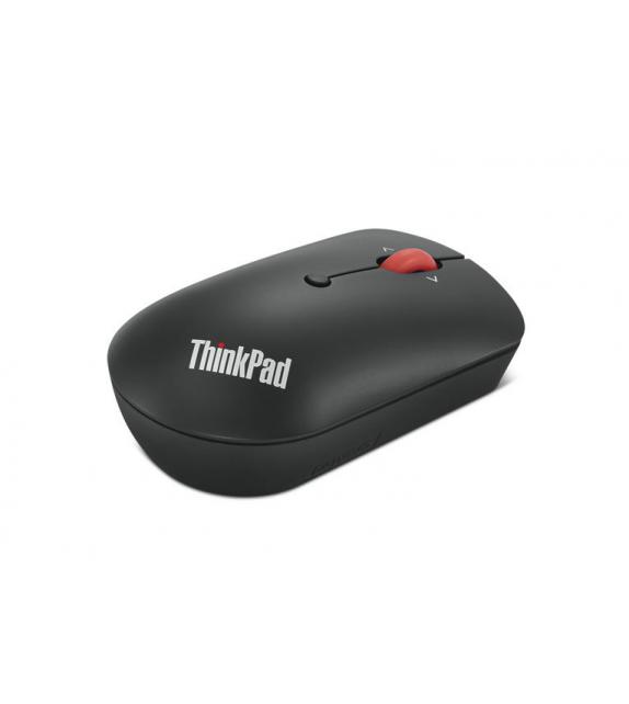 Mouse wireless compatto ThinkPad USB-C