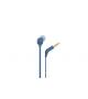 AURICOLARE CON MIC. JBL T110 BLU