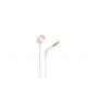 AURICOLARE CON MIC. JBL WHITE