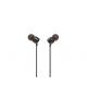 AURICOLARE CON MIC. JBL T110 BLACK