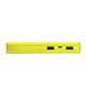 POWERBANK PRIMO 10000 MAH GIALLO