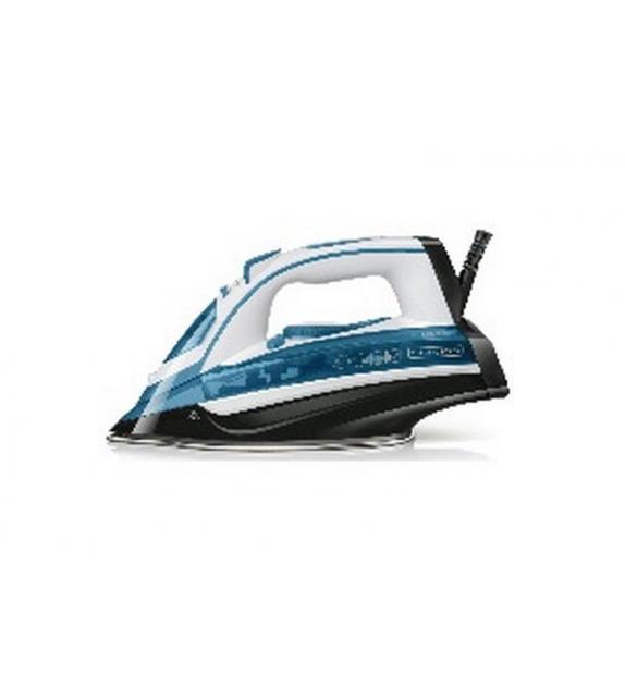 FERRO DA STIRO A VAPORE BLACK & DECKER