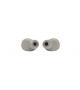 AURICOLARI JBL WAVE 100 TWS SILVER