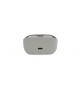 AURICOLARI JBL WAVE 100 TWS SILVER