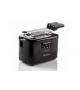 ARIETE TOSTAPANE TOASTIME 0159 NERO
