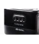 ARIETE TOSTAPANE TOASTIME 0159 NERO