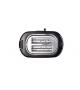 ARIETE TOSTAPANE TOASTIME 0159 NERO