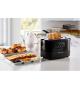 ARIETE TOSTAPANE TOASTIME 0159 NERO