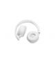 CUFFIE JBL TUNE 510BT WHITE