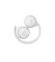 CUFFIE JBL TUNE 510BT WHITE