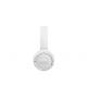 CUFFIE JBL TUNE 510BT WHITE