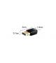 ADATTATORE WIFI ASUS USB2.0 AC51 AC750