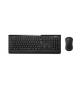 TASTIERA E MOUSE WIRELESS KW601