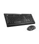 TASTIERA E MOUSE WIRELESS KW601