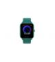 XIAOMI SMARTWATCH BIP U GREEN VERDE