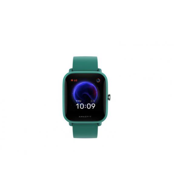 XIAOMI SMARTWATCH BIP U GREEN VERDE