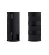 KIT PORTA ACCESSORI MACCHINA FROG