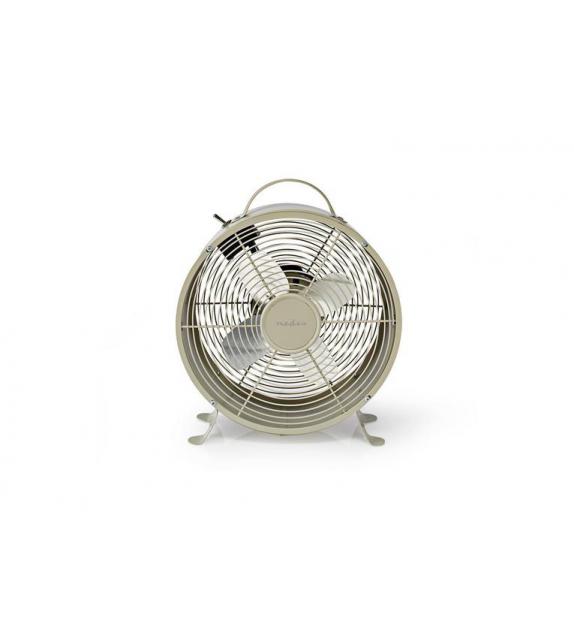NEDIS VENTILATORE DA TAVOLO FNCL10GY20