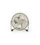 NEDIS VENTILATORE DA TAVOLO FNDK1GY10