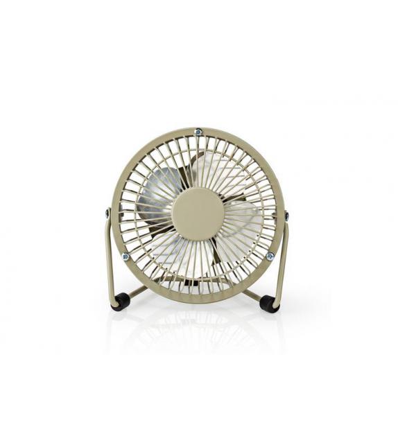 NEDIS VENTILATORE DA TAVOLO FNDK1GY10