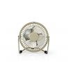 NEDIS VENTILATORE DA TAVOLO FNDK1GY10