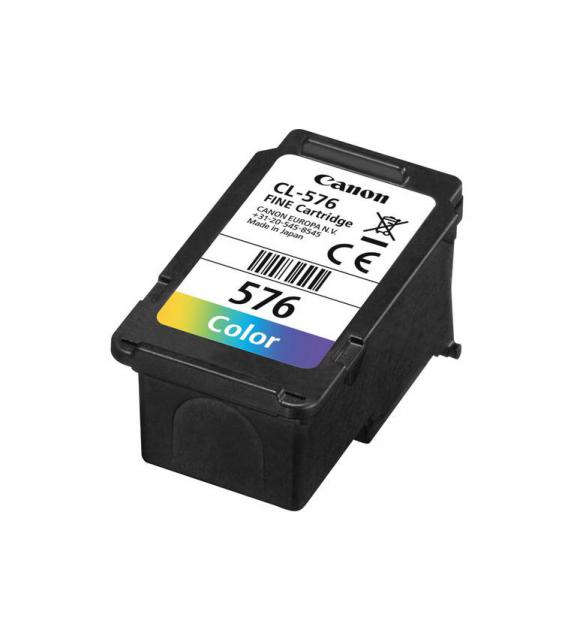 CARTUCCIA CANON CL-576 COLORE
