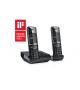 GIGASET COMFORT C550 A DUO BLACK
