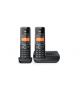 GIGASET COMFORT C550 A DUO BLACK