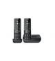 GIGASET COMFORT C550 A DUO BLACK