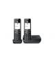 GIGASET COMFORT C550 A DUO BLACK