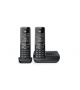 GIGASET COMFORT C550 A DUO BLACK